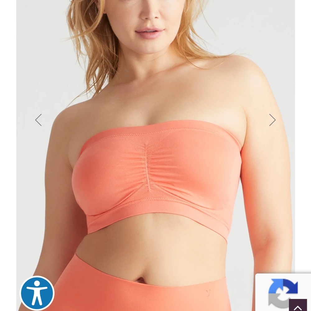 Women’s bandeau